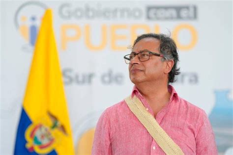 Presidente Gustavo Petro decreta el “Estado de Emergencia Económica, Social y Ecológica” en el departamento de La Guajira